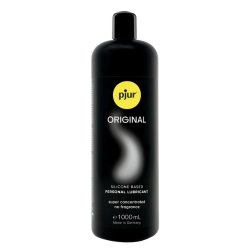 pjur® ORIGINAL 1000ml op siliconenbasis - or-06159000000