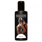 Jasmine Erotic Massage Oil 50ml  - or-06216840000