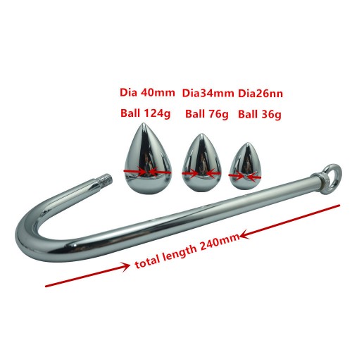 Bondage Hook/String