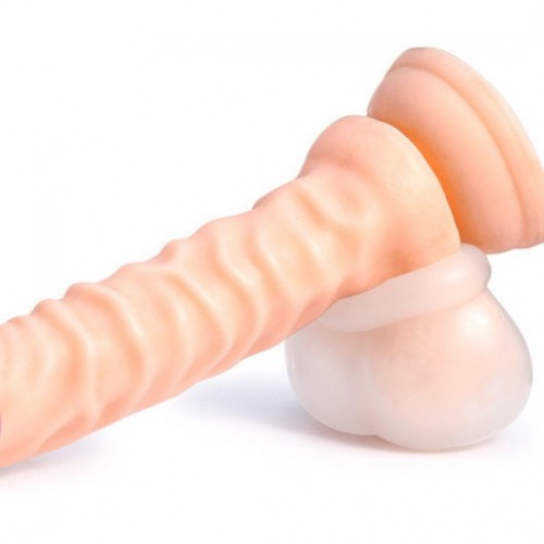Buttplugs, Dildos and Sextoys