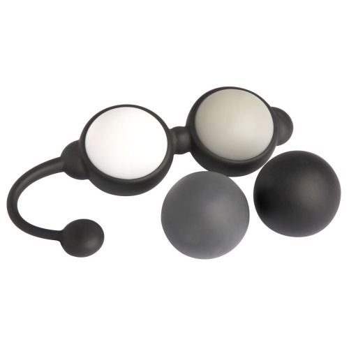 Beyond Aroused Kegel Balls Set - Fifty Shades of Grey - Or-05224300000