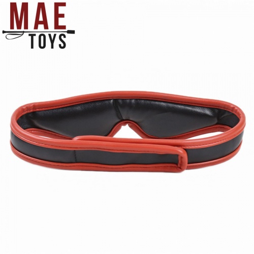 mae-sm-012blk/red 