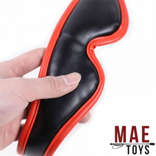 mae-sm-012blk/red 