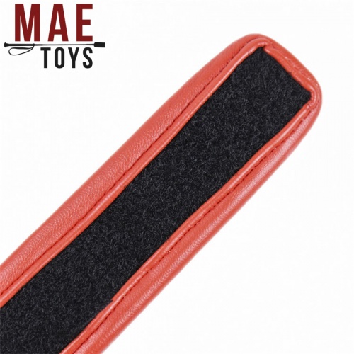 mae-sm-012blk/red 