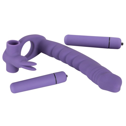 Dildos, Buttplugs & Sextoys