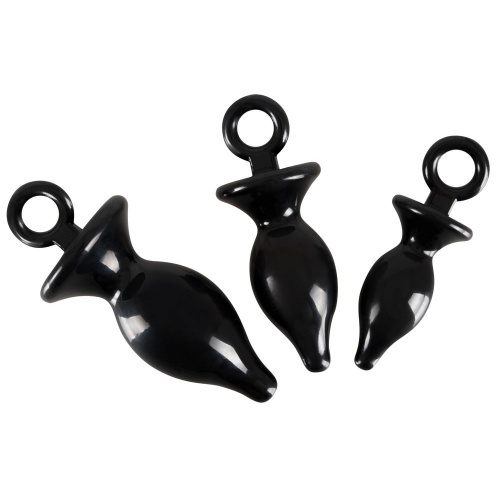 Buttplugs, Dildo's & Sextoys