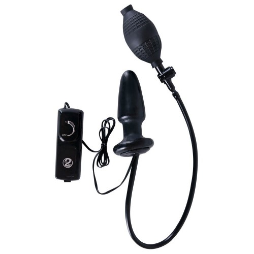 Buttplugs, Dildo's & Sextoys