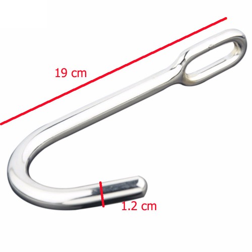 Bondage Hook/String