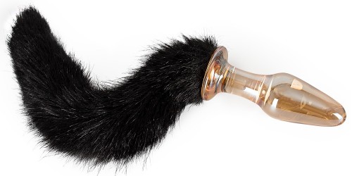 Buttplugs, Dildos and Sextoys