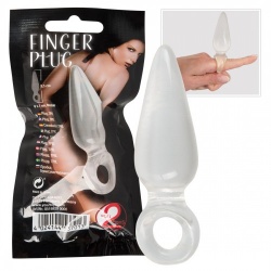 You2Toys Finger Plug - or-05169290000