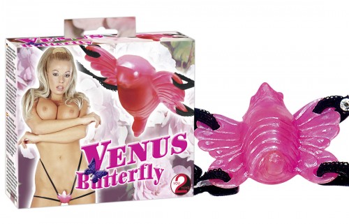 Venus Butterfly by You2Toys - or-05516600000