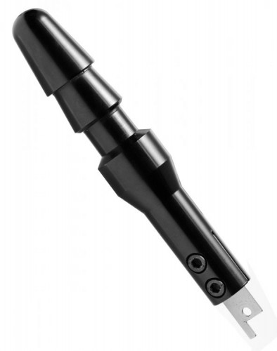 Buttplugs, Dildos and Sextoys