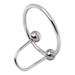 Glans Ring with Sperm-Stopper Ø1.3 inch / 33mm - ri-7992.33