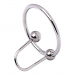 Glans Ring with Sperm-Stopper Ø1.38 inch / 35mm - ri-7992.35