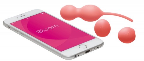 Buttplugs, Dildos and Sextoys