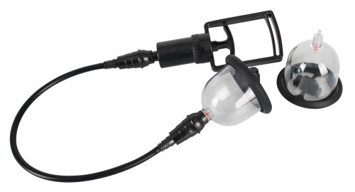 Buttplugs, Dildo's & Sextoys