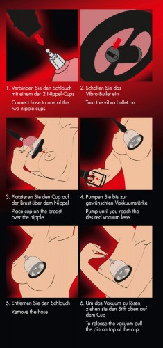 Dildos, Buttplugs & Sextoys