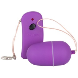 Lust Control vibro bullet by You2Toys - 05667990000