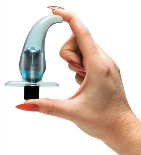 Dildos, Buttplugs & Sextoys