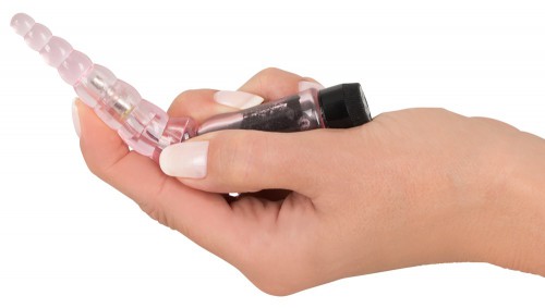 Buttplugs, Dildo's & Sextoys