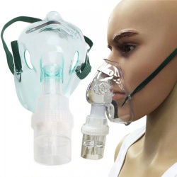 MAE-Toys Rush Mask inhaler - mae-ty-109