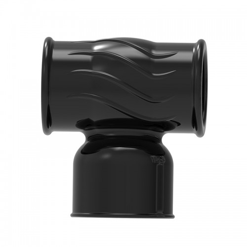 WandMassager Opzetstukken