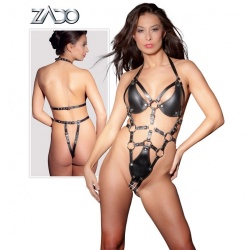 Leather Strapbody by ZADO - mi-119