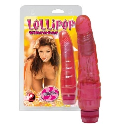 Lollipop Vibrator by You2Toys - 05650830000