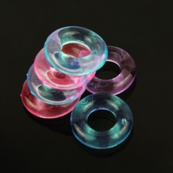 Silicone Cockring - mae-ty-010