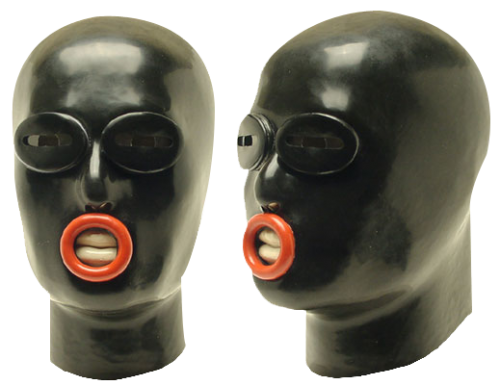 Studio Gum Maskers