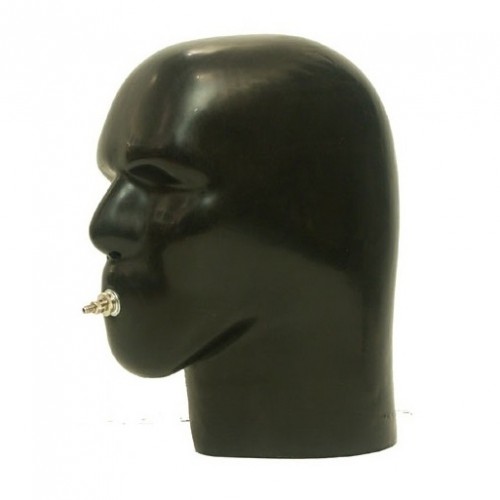 Zware Rubber Latex Helm M4a-z van Studio Gum - sg-m4a-z 