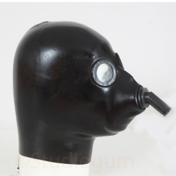 Anaesthesia Mask NKMa van Studio Gum - sg-nkma