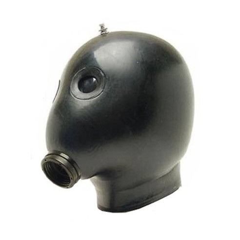 Inflatable Rubber Ballmask KMb by Studio Gum - sg-kmb