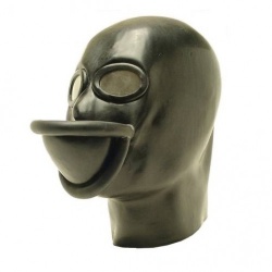 Studio Gum Toilette-Maske TM2 von Studio Gum - sg-tm2