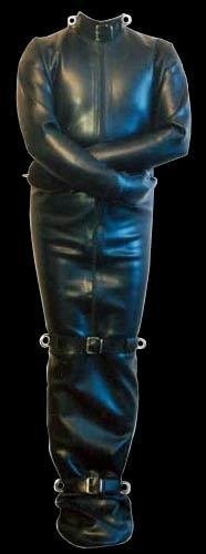 Leather & Latex Bodybags