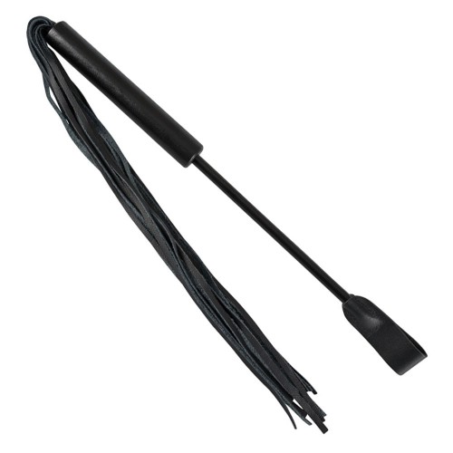 Zado Leder-Peitsche und Gerte 2in1 - or-20403601000