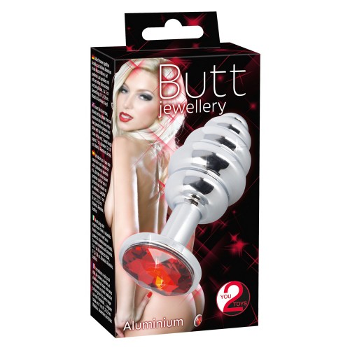 Buttplugs, Dildo's & Sextoys