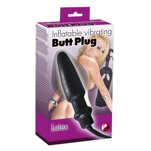 Dildos, Buttplugs & Sextoys