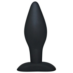 Analplug mit Standfuß Large von Black Velvets - or-0503797