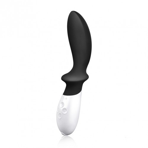 LOKI™ Male Prostate Stimulator (Black) by LELO - ri-5798