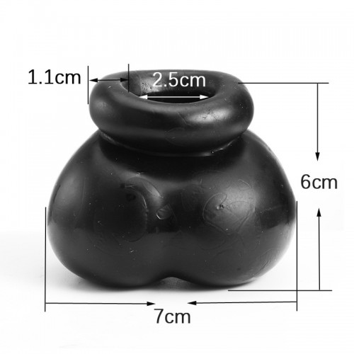Buttplugs, Dildos and Sextoys