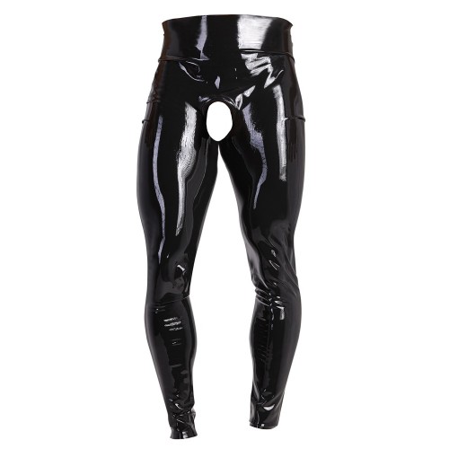 Latex Gents' Leggings