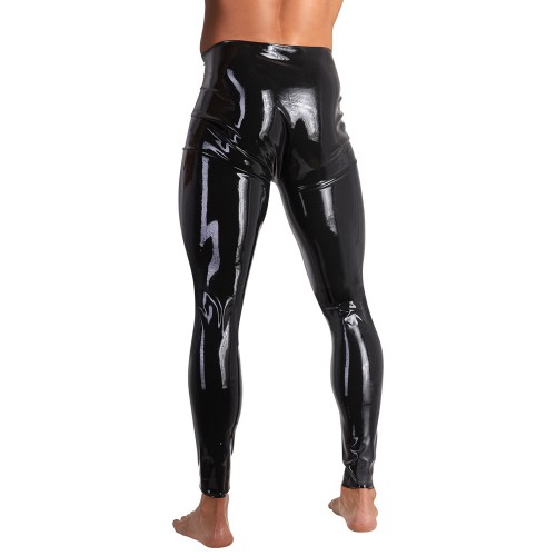 Latex Gents' Leggings