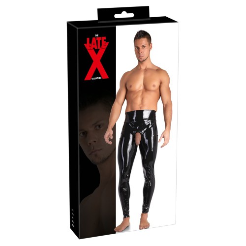 Latex Gents' Leggings