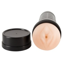 Masturbator Container von Nature Skin - or-05345600000