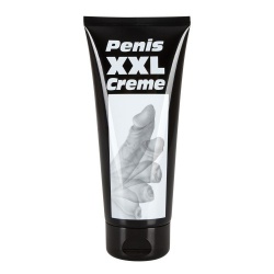Creme „Penis XXL Creme“, pflegend 200ml - or-06214390000
