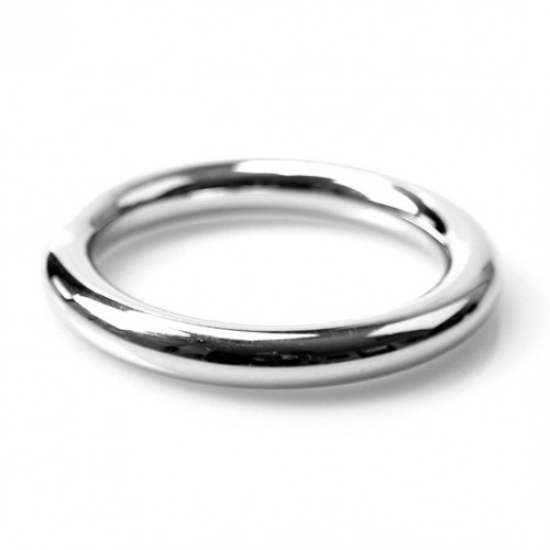 Cockring 8mm - Ø 50 mm van Kiotos Steel - 112-tbj-2051-8-50