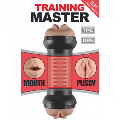 Masturbatoren