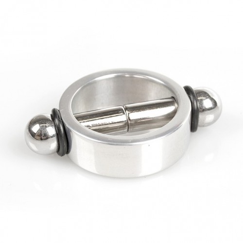 Magnetische tepelklemmen