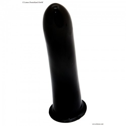 Latex Anal Condom Sheath by Latexa - la-3370